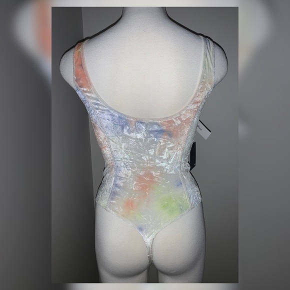 Aritzia Wilfred Free Halsey Soft Rainbow B… - Picture 2 of 5